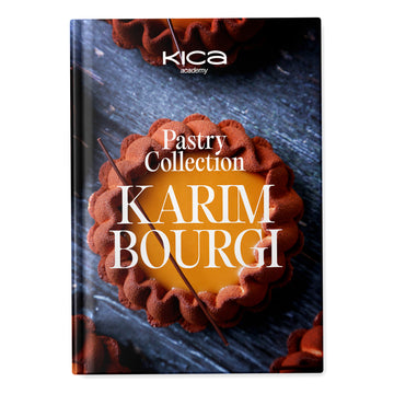 Pastry Collection By Karim Bourgi