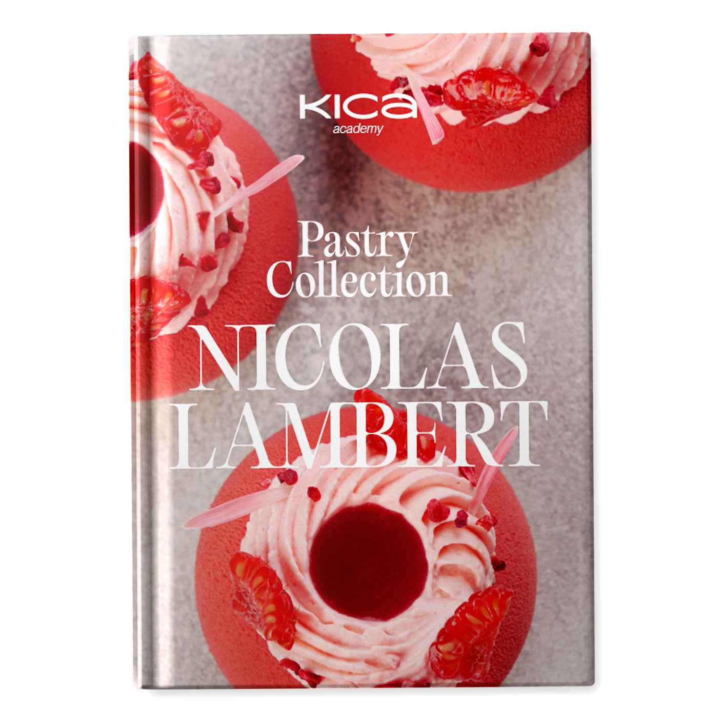 Pastry Collection by Nicolas Lambert