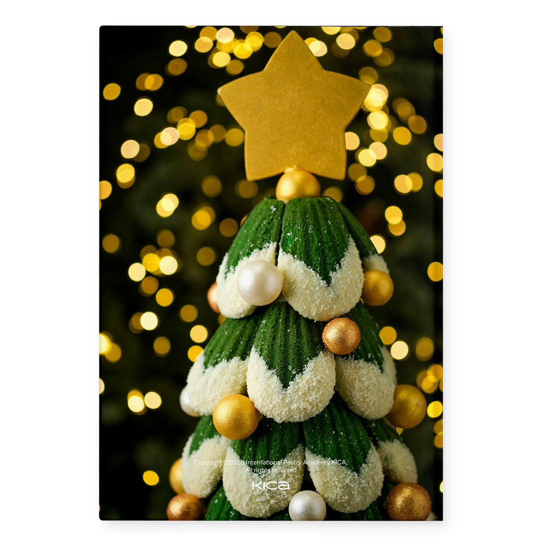 Christmas Pistachio Pastries: 10 Ultimate Recipes for Festive Moments